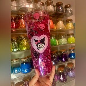 Lava tumblr cup 26oz